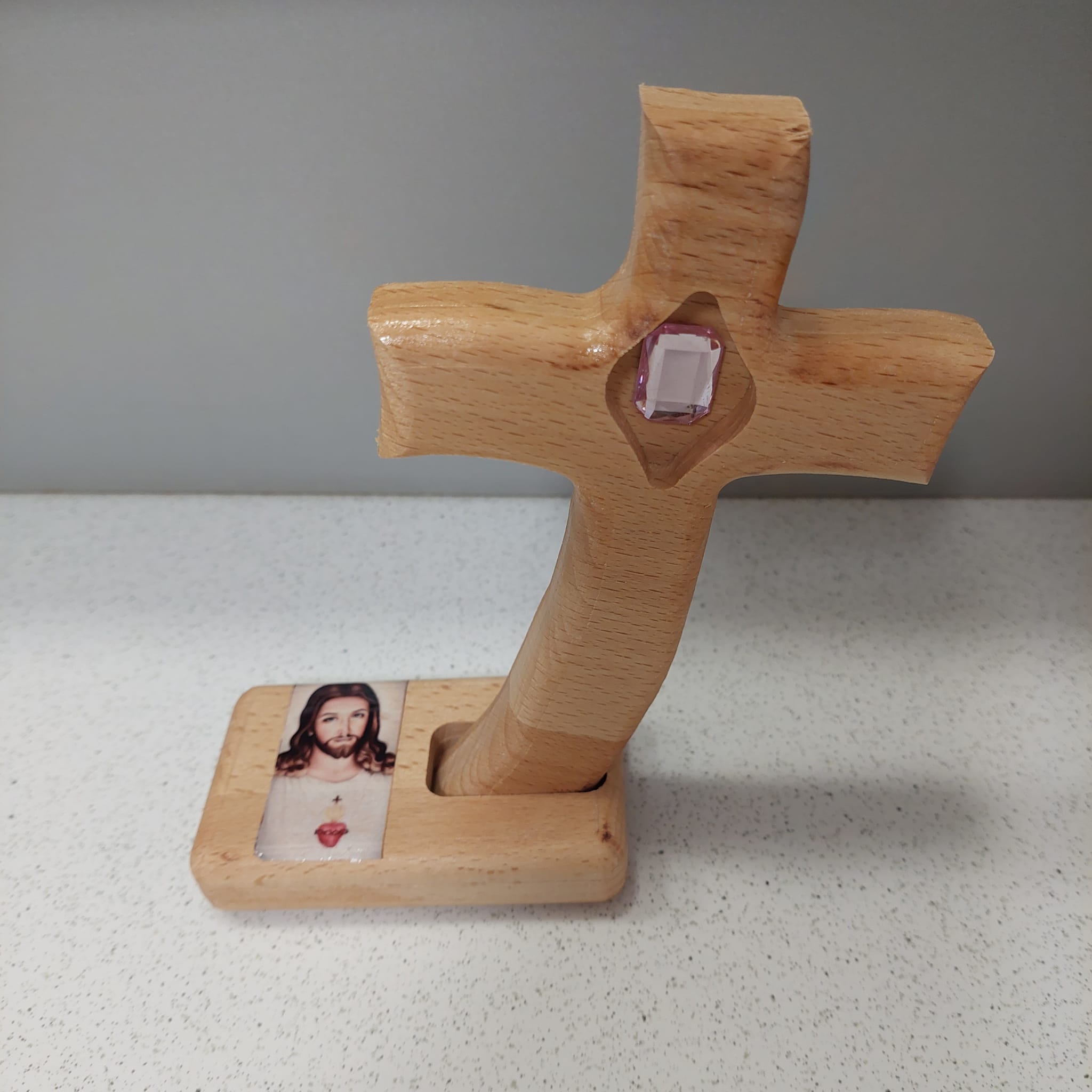 Lesen križ-hudeartles.si